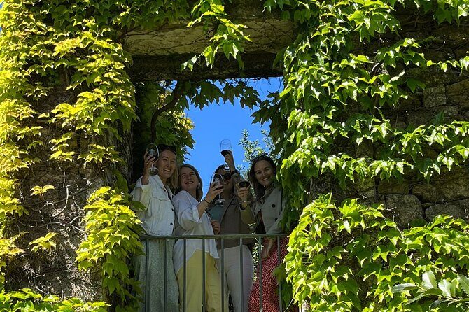 Private Douro Valley Food and Wine Tour From Porto - An In-Depth Look at the Douro Valley Tour Experience