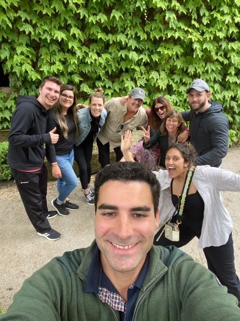 Private Douro Valley Full Day Tour - The Real Deal with the Douro Valley Tour