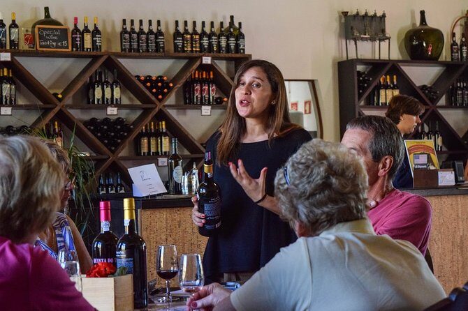 Private Douro Valley Tour: Boutique Winerie & River Cruise - Final Thoughts