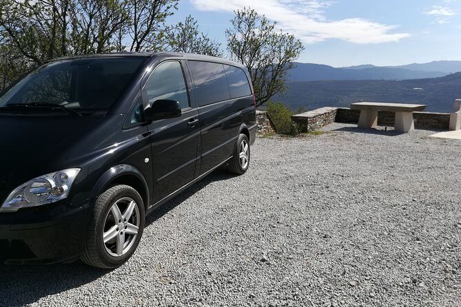 Private Douro Valley Tour from Porto - An Inside Look at the Douro Valley Private Tour