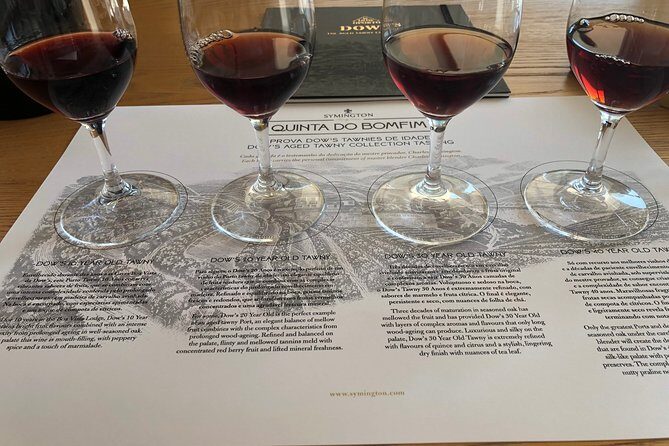 Private Douro Valley Tour Includes Wine Tasting and Boat Tour - FAQs