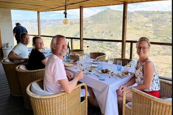 Private Douro Valley Tour with Lunch & Wines - Final Thoughts