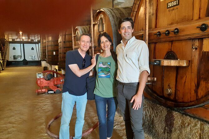 Private Douro Valley Tour with Sommelier, Lunch and Wine Tasting - A Closer Look at the Tour Itinerary