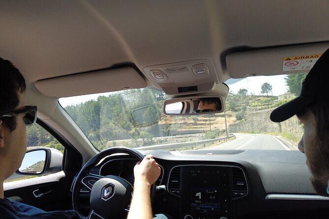 Private Douro Valley Tour with Sommelier, Lunch and Wine Tasting - Wrapping It Up: Is This Tour Right for You?