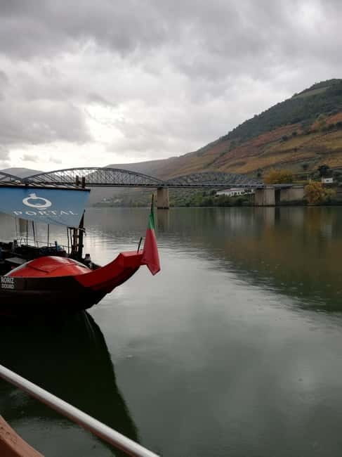 Private Douro Wine Experience - Full Day in the Douro Valley - Key Points