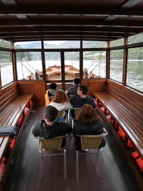 Private Douro Wine Experience - Full Day in the Douro Valley - FAQs