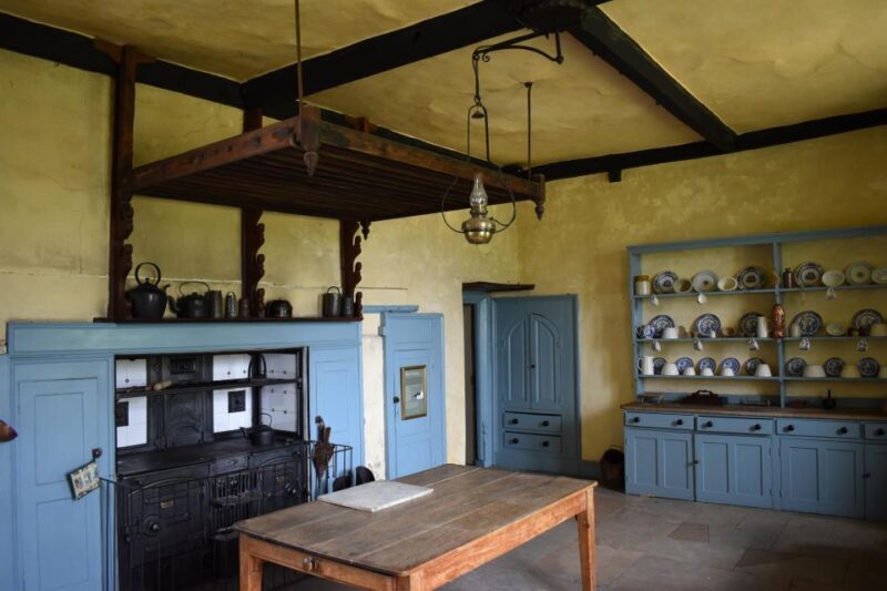 Private Downton Abbey Day In The Cotswolds Tour. - A Deep Dive into the Tour Experience