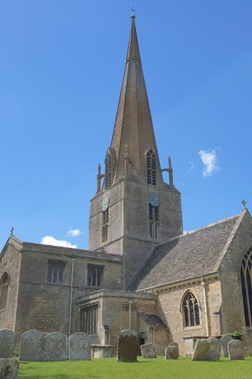 Private Downton Abbey Day In The Cotswolds Tour. - Final Thoughts