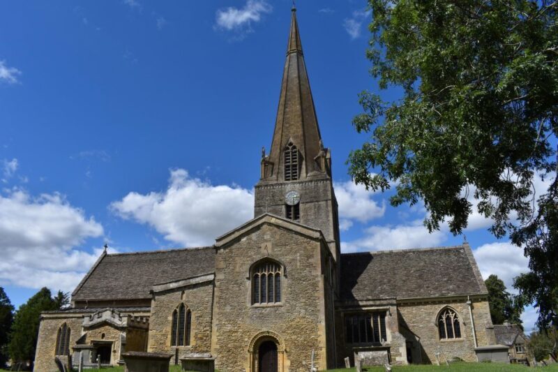 Private Downton Abbey Day Tour, including Highclere Castle - Is This Tour Worth Your Time?