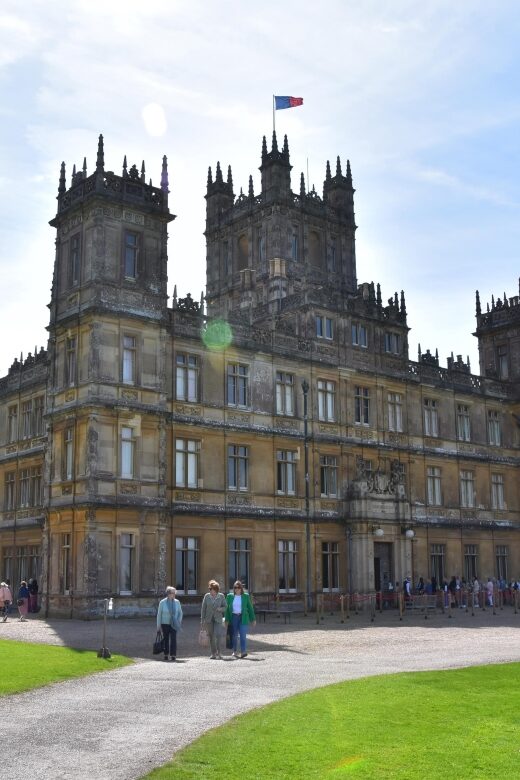 Private Downton Abbey Day Tour, including Highclere Castle - FAQs
