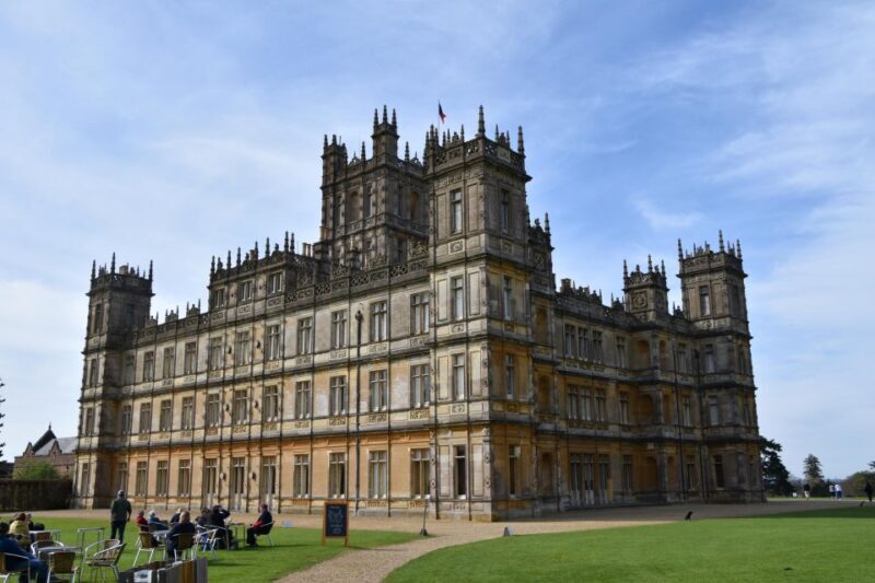 Private Downton Abbey Day Tour, including Pub Lunch - Final Thoughts