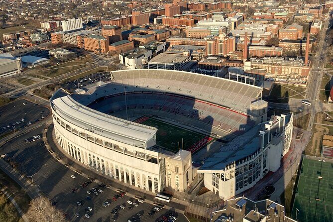 Private Downtown Columbus Tour Up to 3 Passengers - FAQ