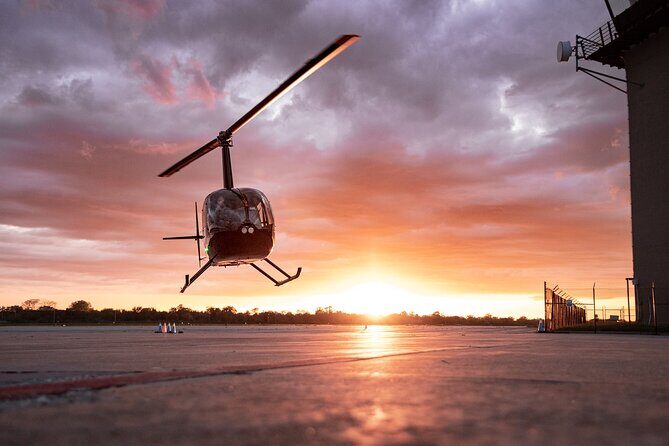 Private Downtown Detroit Helicopter Ride - Price and Value