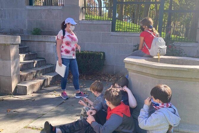 Private Downtown Newport Walking Tour - Final Thoughts: Is This Tour Right for You?