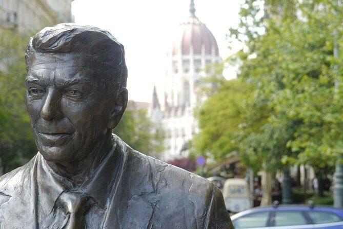 Private Downtown Pest Walking Tour - Final Thoughts