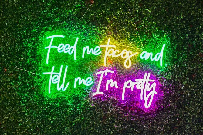 Private Downtown San Antonio and The River Walk Secret Food Tour - Who Would Love This Tour?