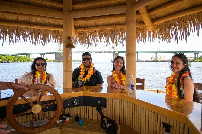 Private Downtown Wilmington River Cruise - Price and Value: Is It Worth It?