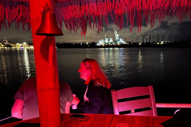 Private Downtown Wilmington Sunset Cruise (2 Boats Max 12 People) - Who Should Consider This Tour?