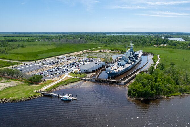 Private Downtown Wilmington Sunset Cruise - Who Should Consider This Tour?