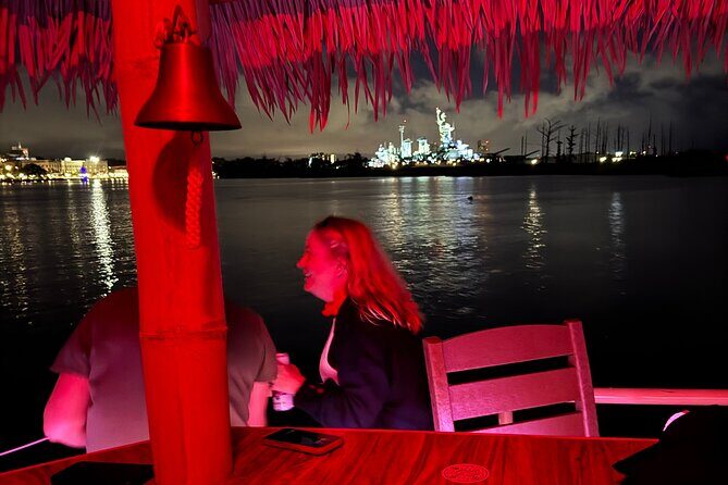 Private Downtown Wilmington Sunset Cruise - FAQ