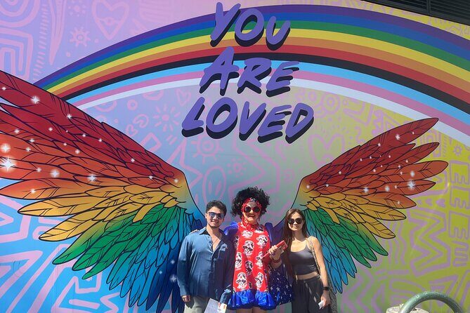 Private Drag Queen Walking Tour through Sydney's LGBT District - FAQs