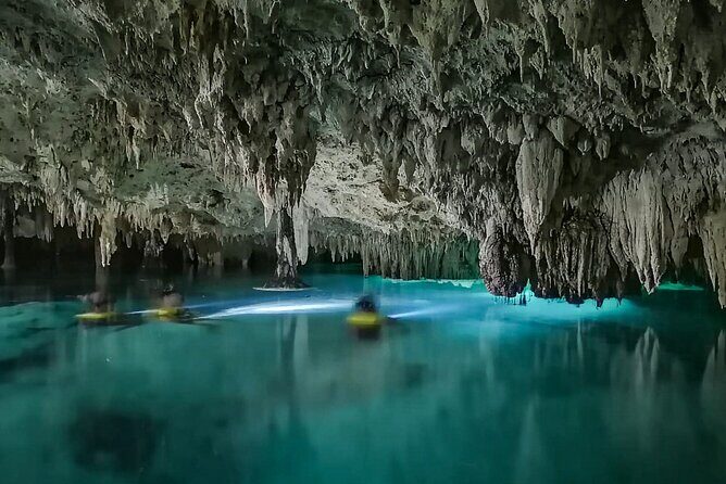 Private Dream Underground World (Off the beaten path Cenote cavernous exploring) - FAQ