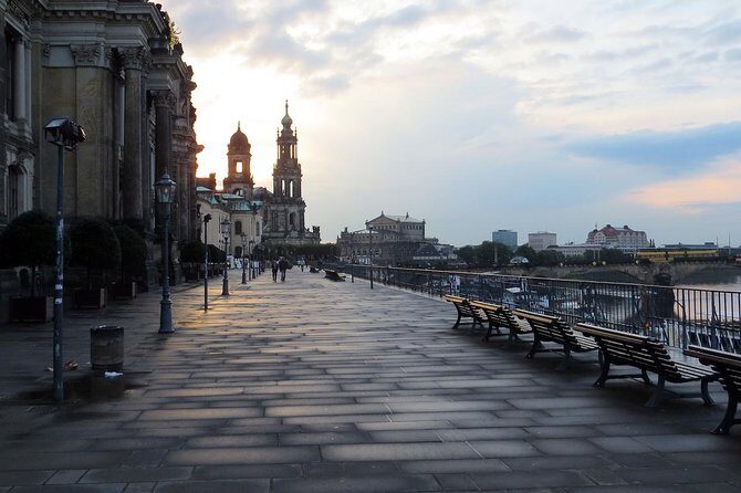 Private Dresden day trip from Prague by Mercedes van - The Itinerary Breakdown: What You Can Expect