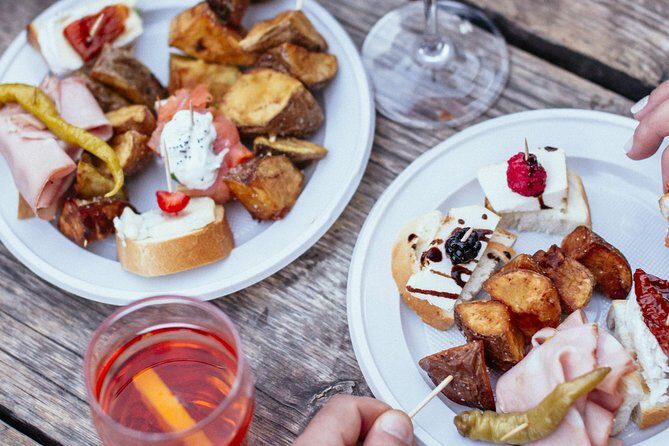 Private Drinks & Bites in Cannaregio Tour - What Is the Private Drinks & Bites in Cannaregio Tour?