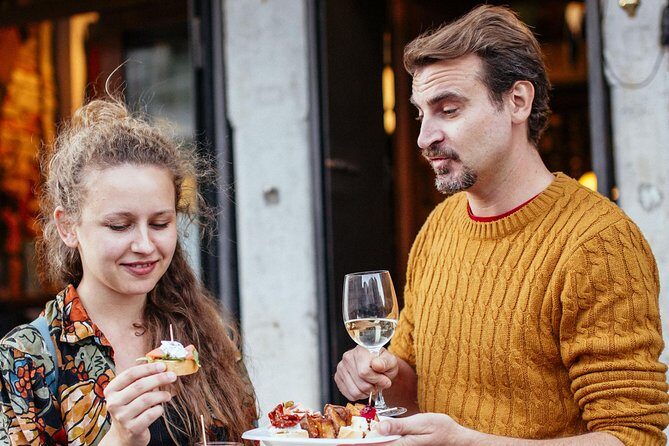 Private Drinks & Bites in Cannaregio Tour - The Guides and Their Knowledge