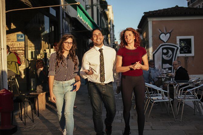 Private Drinks & Bites in Cannaregio Tour - Who Is This Tour Best For?