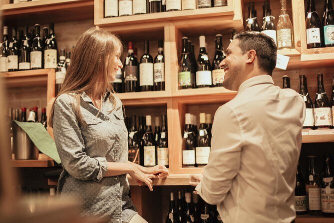 Private Drinks & Bites in Cannaregio Tour - In The Sum Up