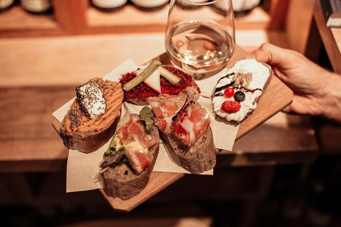 Private Drinks & Bites in Cannaregio Tour - FAQ