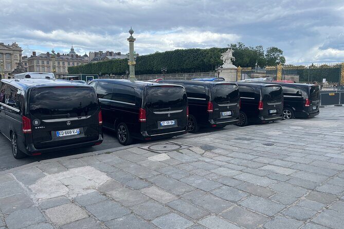 Private Driver Airport Paris - Who Should Consider This Service?