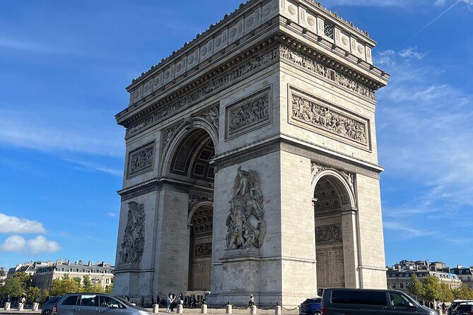 Private Driver Airport Paris - Final Thoughts: Is This Transfer Right for You?