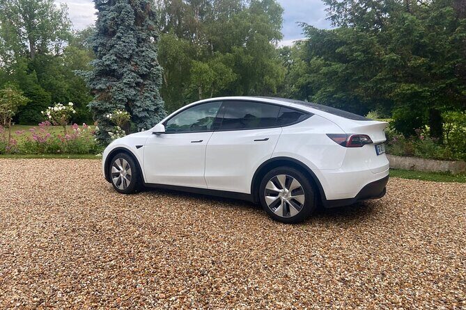 Private Driver between Paris and Charles De Gaulle / Orly Airport - Frequently Asked Questions