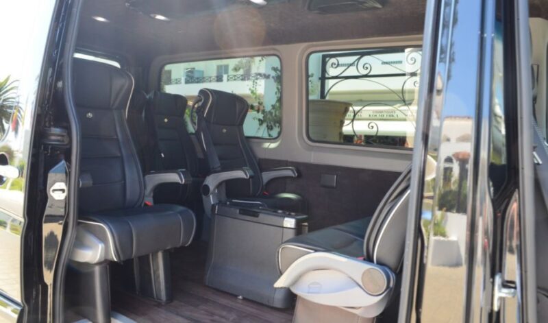 Private Driver & Chauffeur Service in Crete from Chania - Who Will Love This Tour?