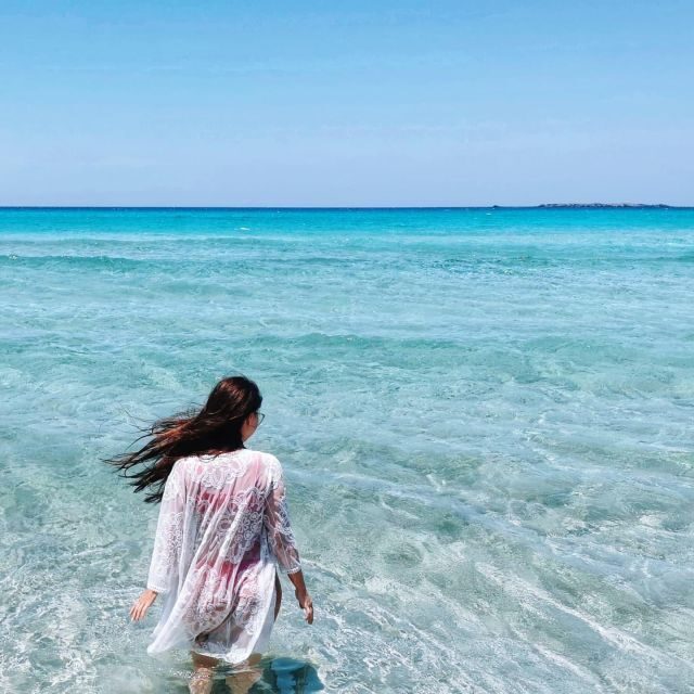 Private Driver & Chauffeur Service in Crete from Elounda - Why Choose a Private Chauffeur Experience in Crete?