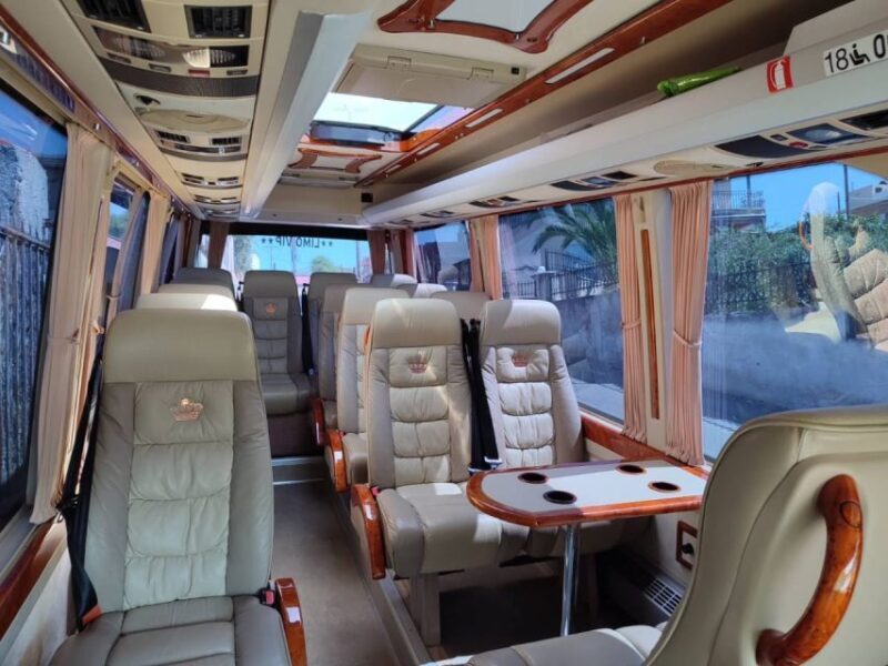 Private Driver & Chauffeur Service in Crete from Elounda - Who Is This Tour Best For?