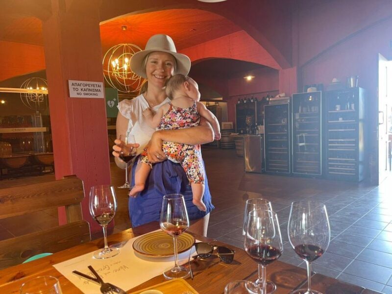 Private Driver & Chauffeur Service in Crete from Elounda - Final Thoughts