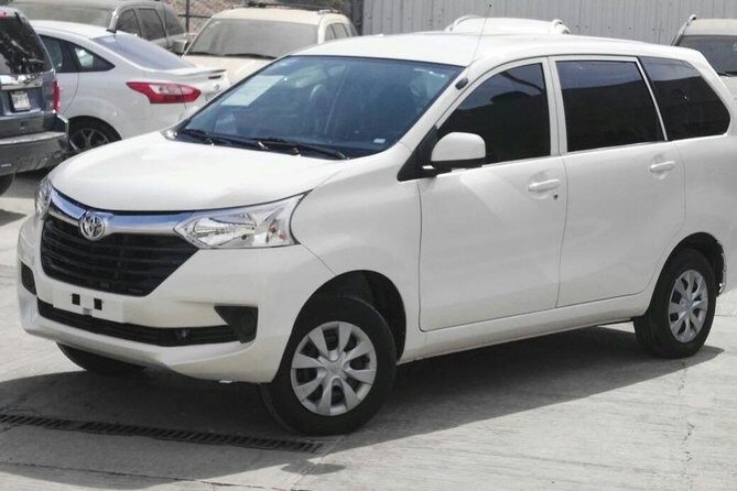 Private Driver english spoken - An Honest Look at the Experience