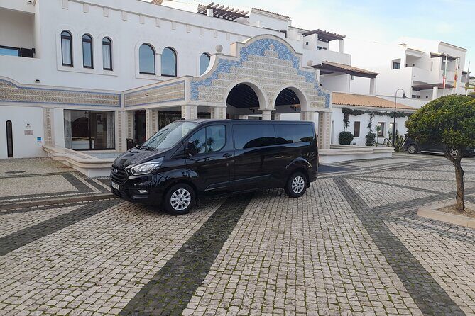 Private Driver From Lisbon to Algarve By 8 Seats Minibus - Insights from the Reviews