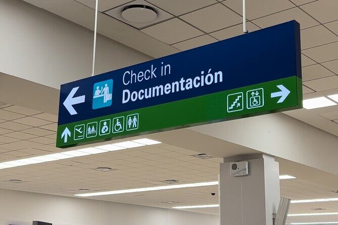 Private Driver from Mérida to Cancún - The Ride Experience