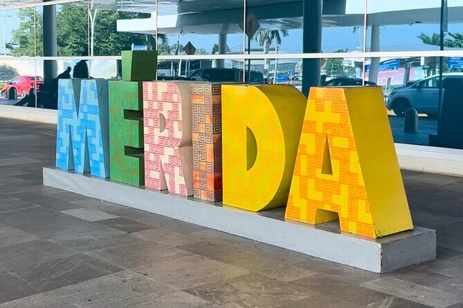 Private Driver from Mérida to Cancún - Who is This Service Best For?