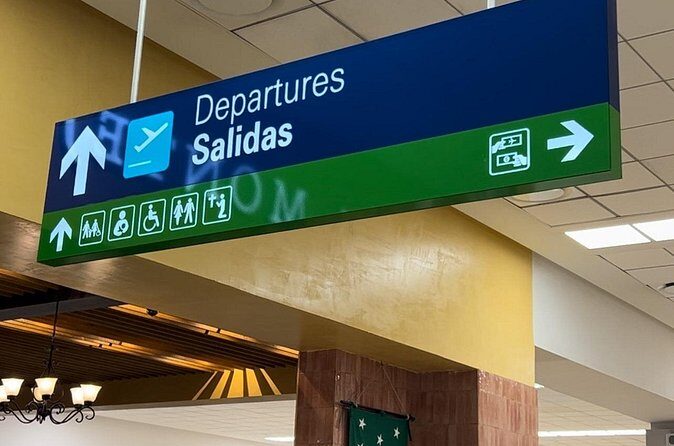 Private Driver from Mérida to Cancún - FAQ