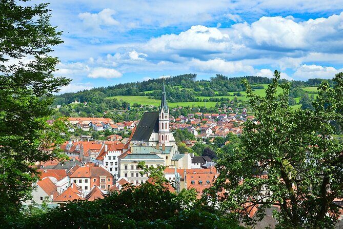 Private Driver from Prague to Vienna with a Stop in Cesky Krumlov - The Bottom Line