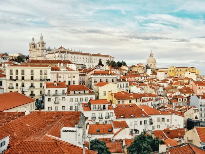 Private Driver/Guide Full Day Lisboa, Cascais and Sintra - The Practicalities: What’s Included and What’s Not