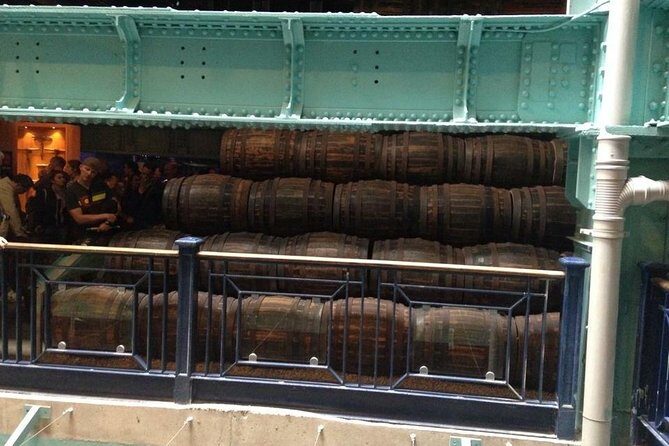 Private Driver Guided Tour of Dublin - Pricing and Value