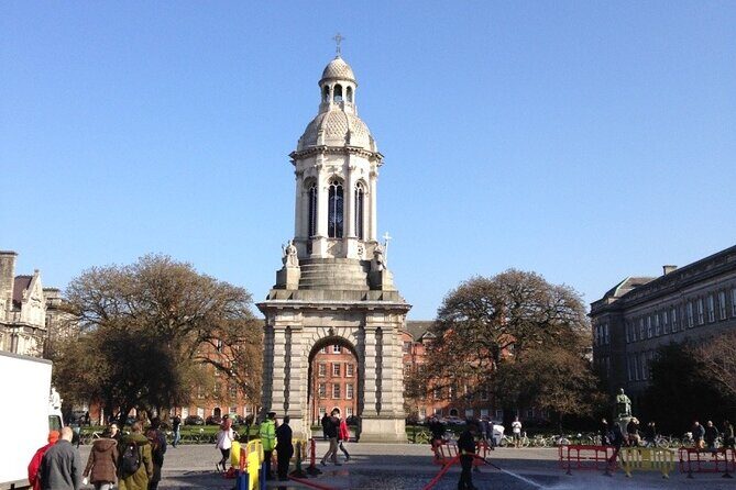 Private Driver Guided Tour of Dublin - Final Thoughts