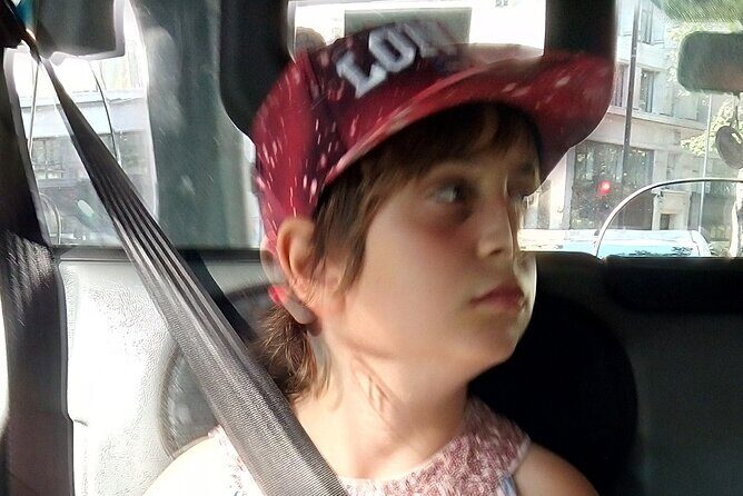 Private Driver Guided Tour of London - Who Is This Tour Best For?