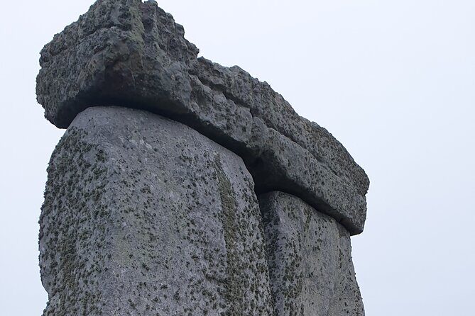 Private driver guided tour Stonehenge - Practical Considerations